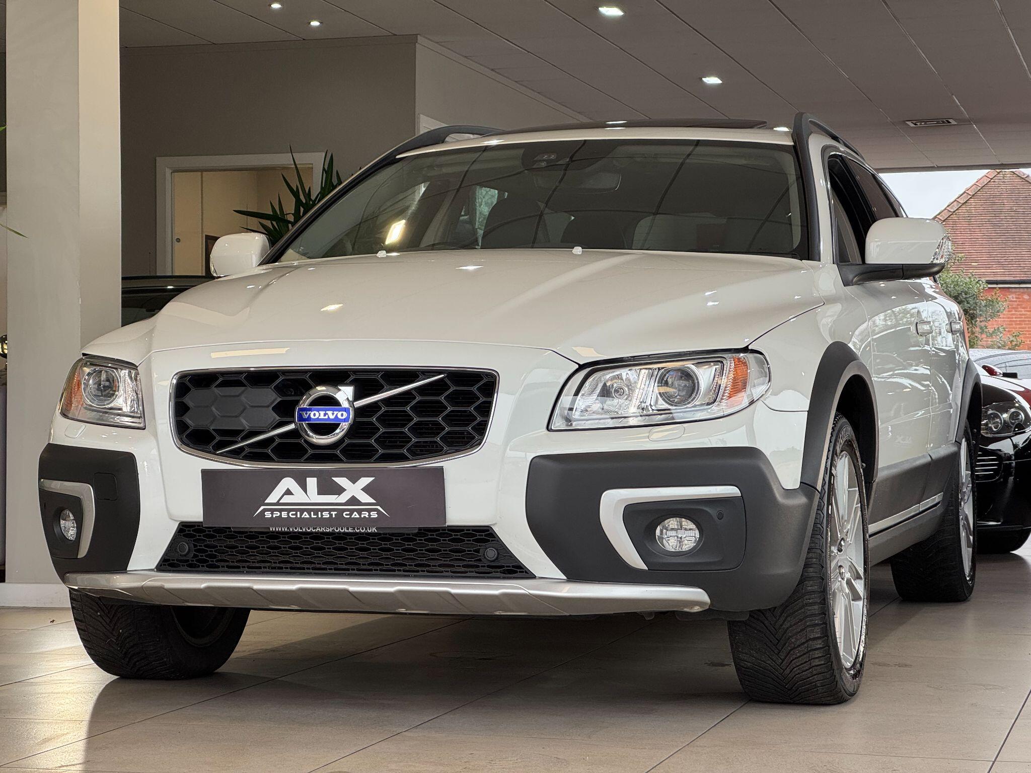 Volvo XC70 - Image 9