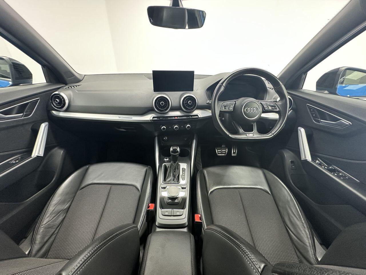 Audi Q2 - Image 2