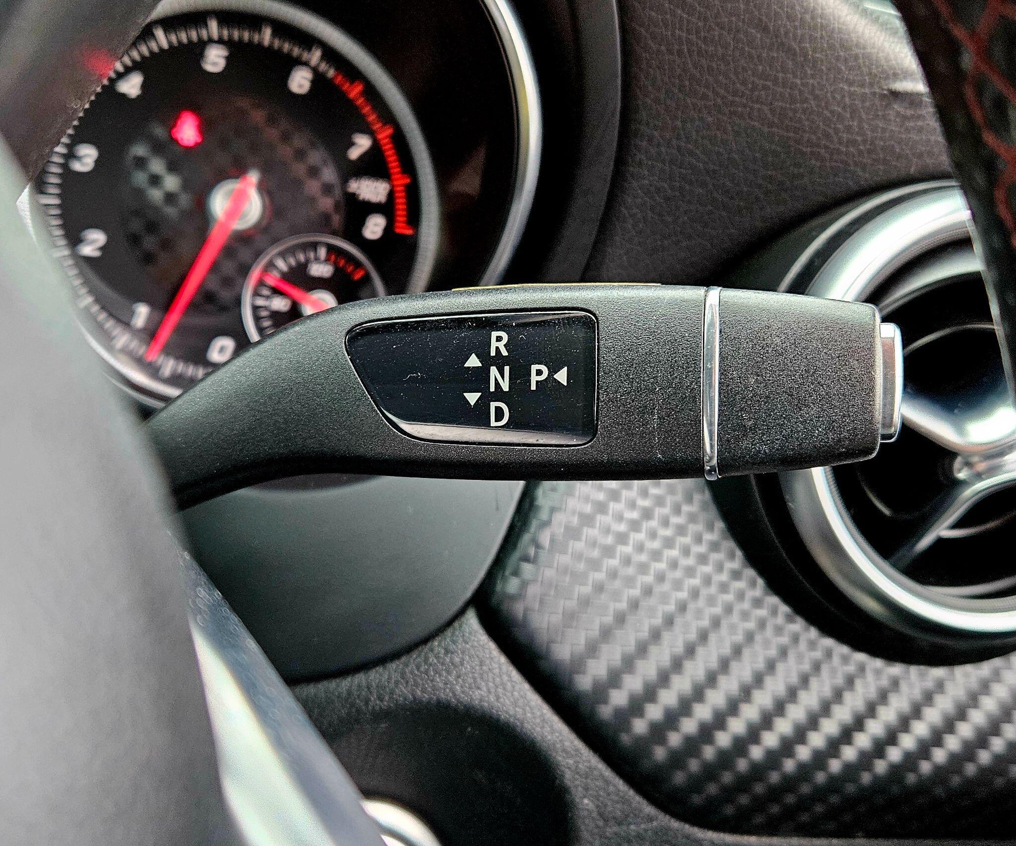 Mercedes A Class - Image 52