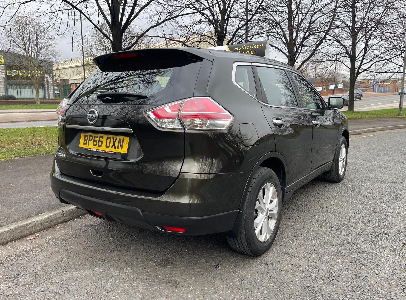 Nissan X-Trail - Image 12