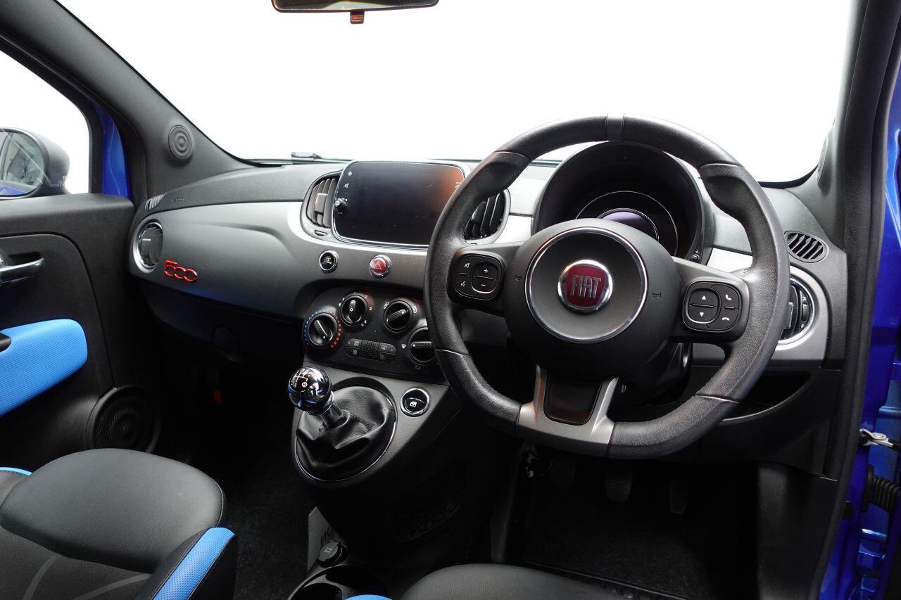 Fiat 500 - Image 15