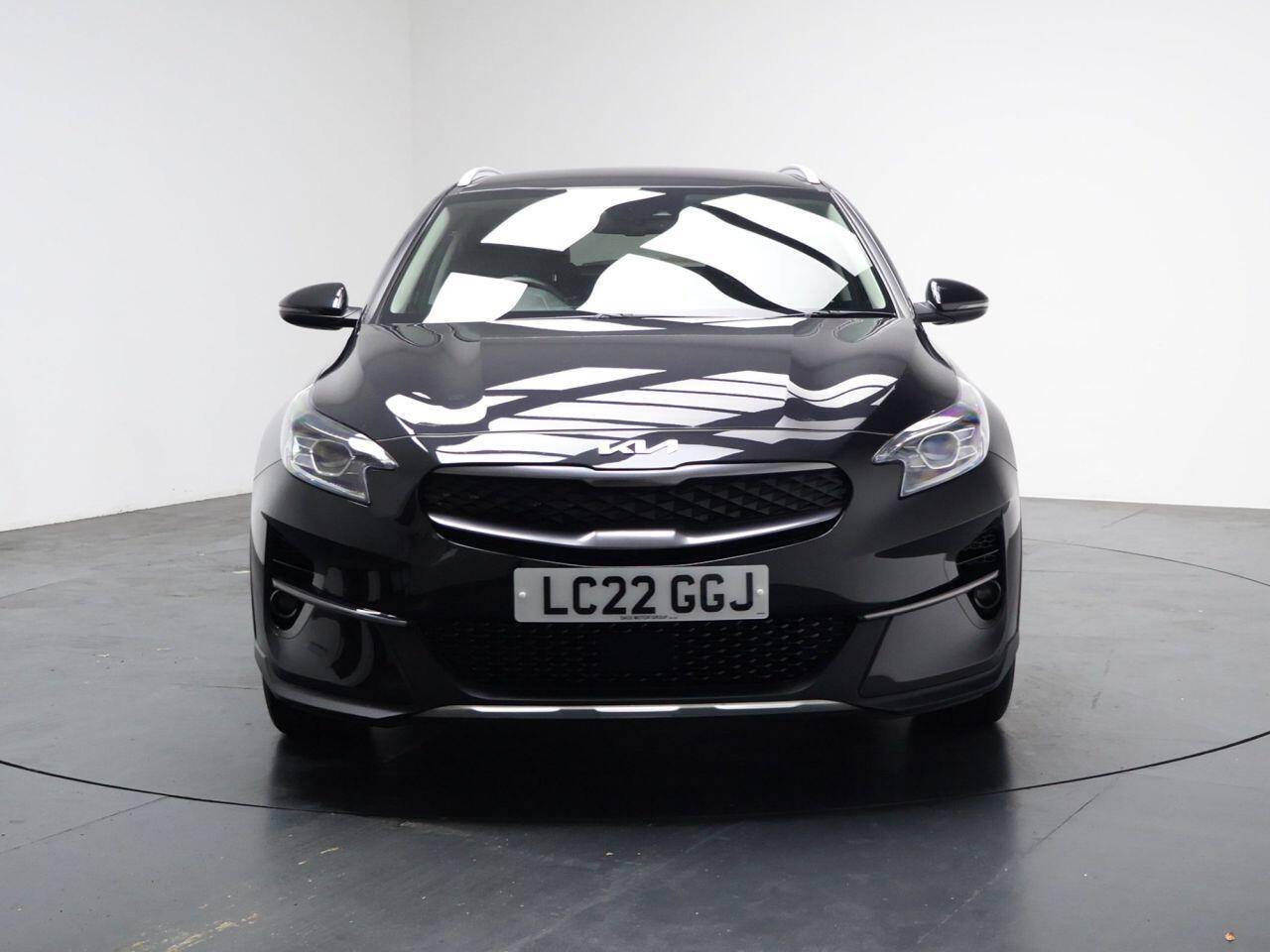 Kia XCeed - Image 5