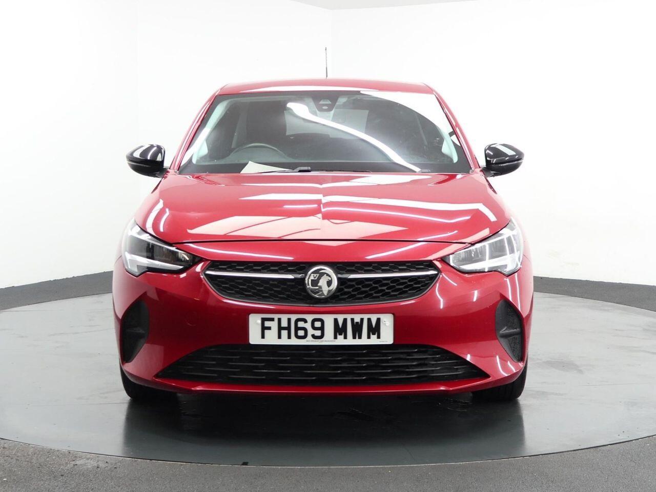 Vauxhall Corsa - Image 5