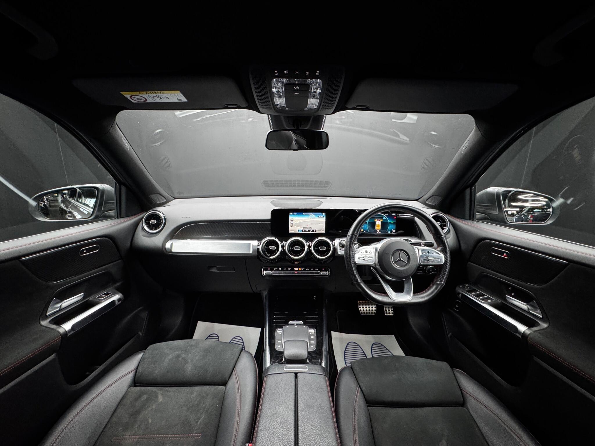 Mercedes Glb - Image 17