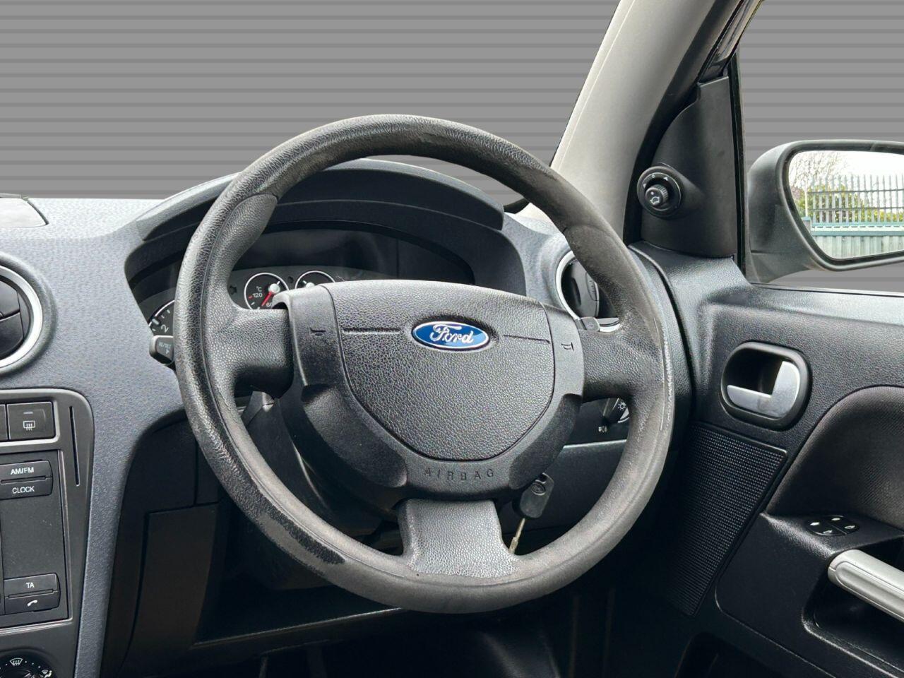 Ford Fusion - Image 11