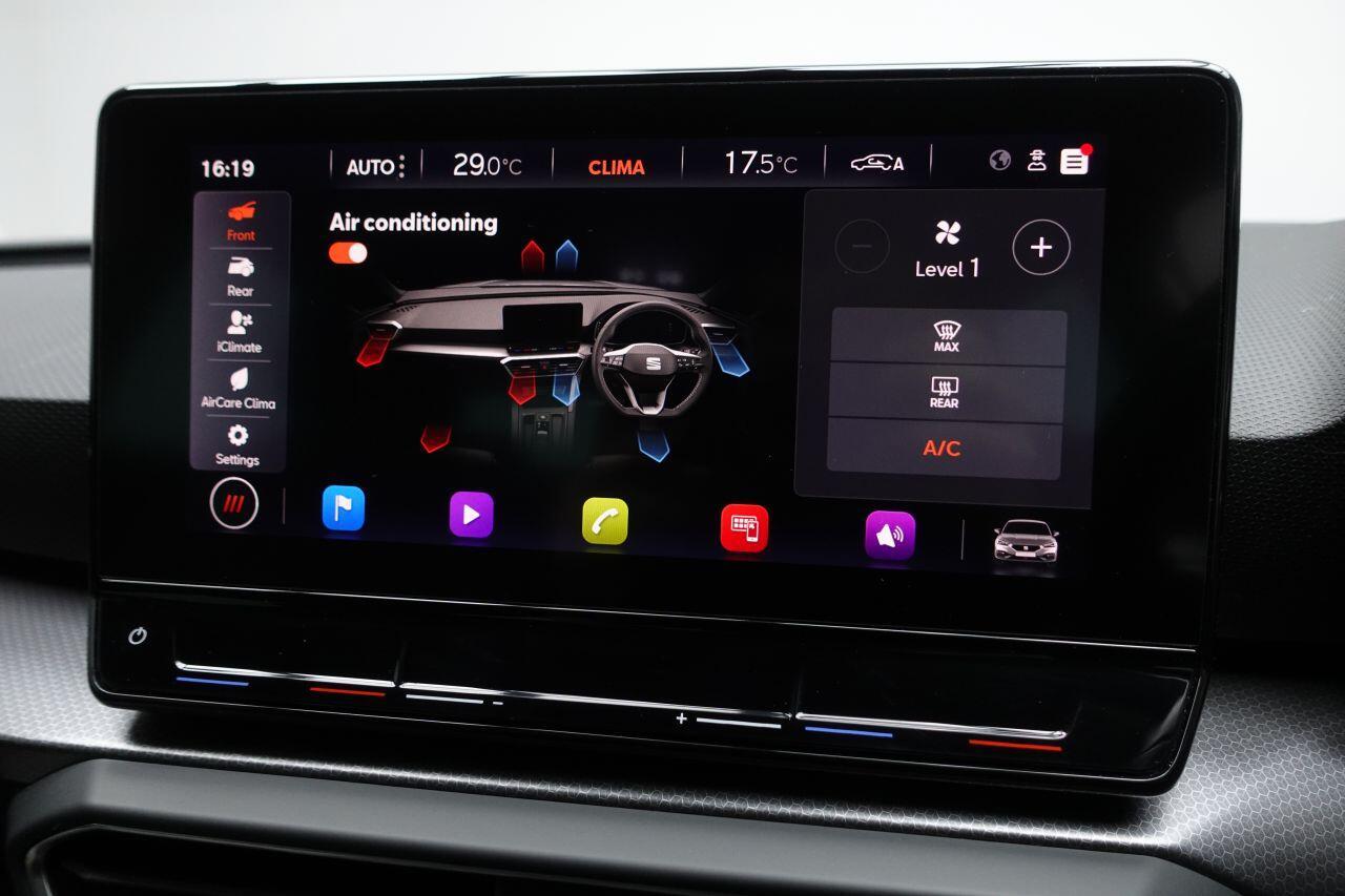 SEAT Leon - Image 32