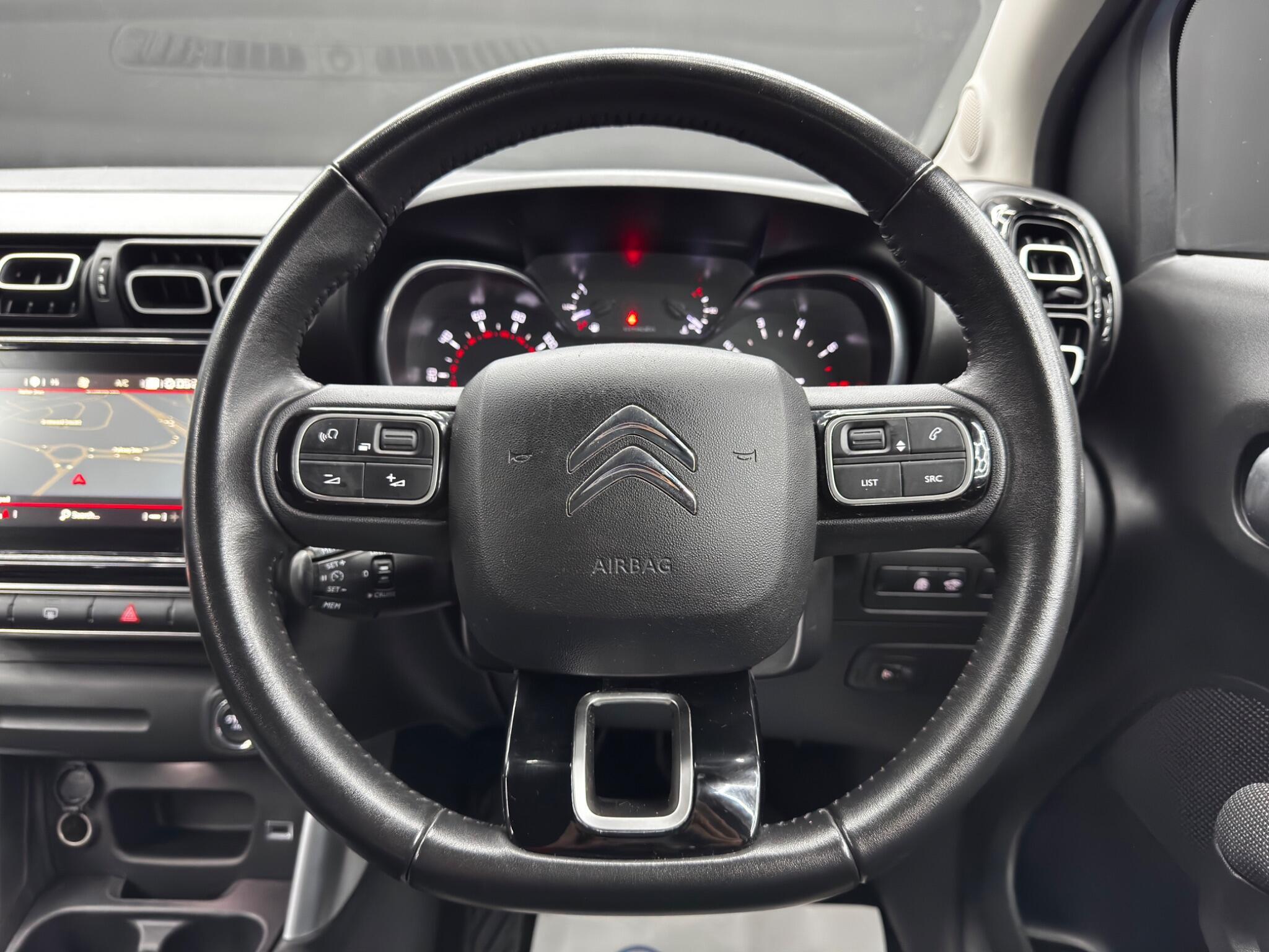 Citroen C3 Aircross - Image 19