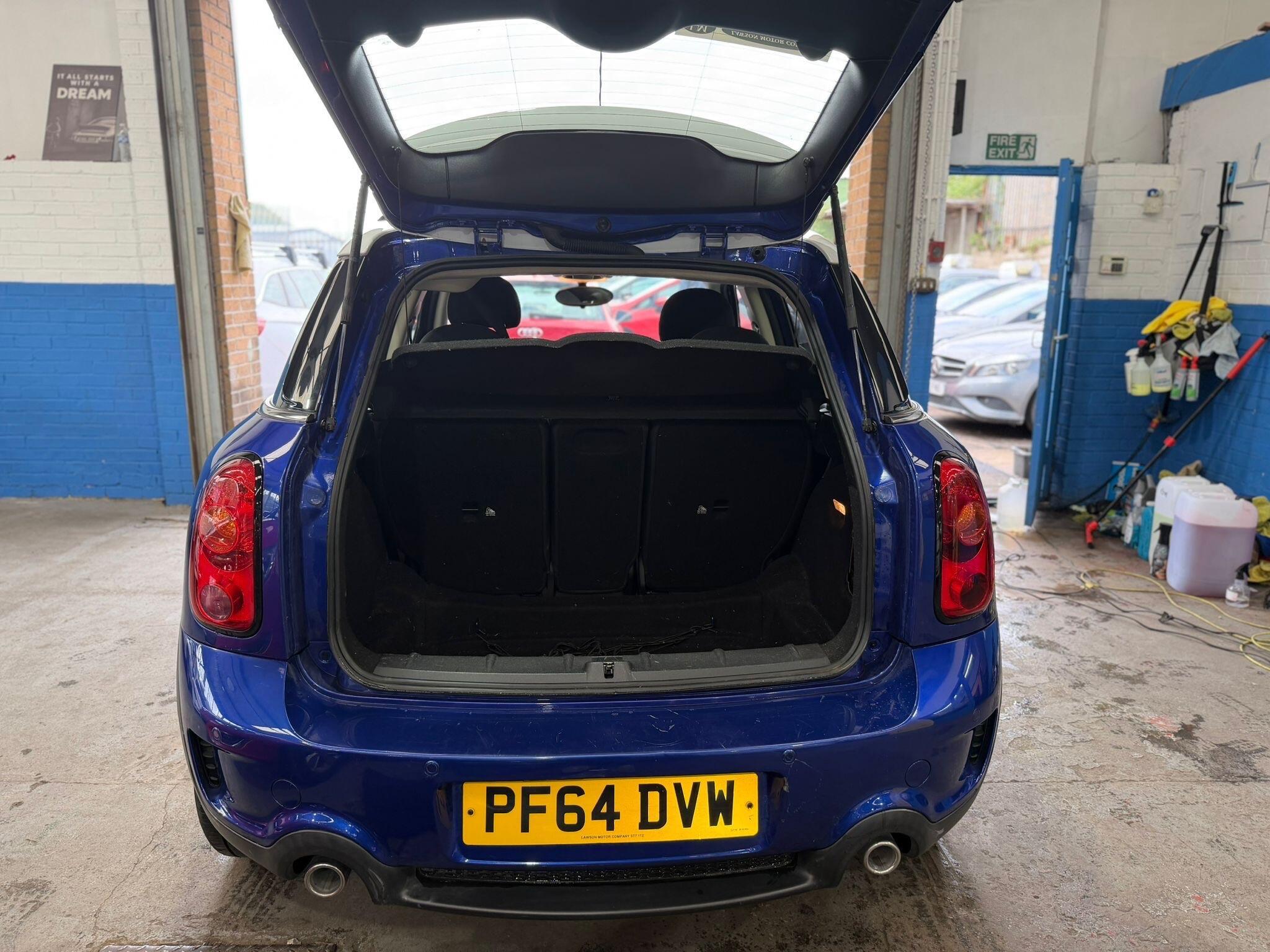 MINI Countryman - Image 22