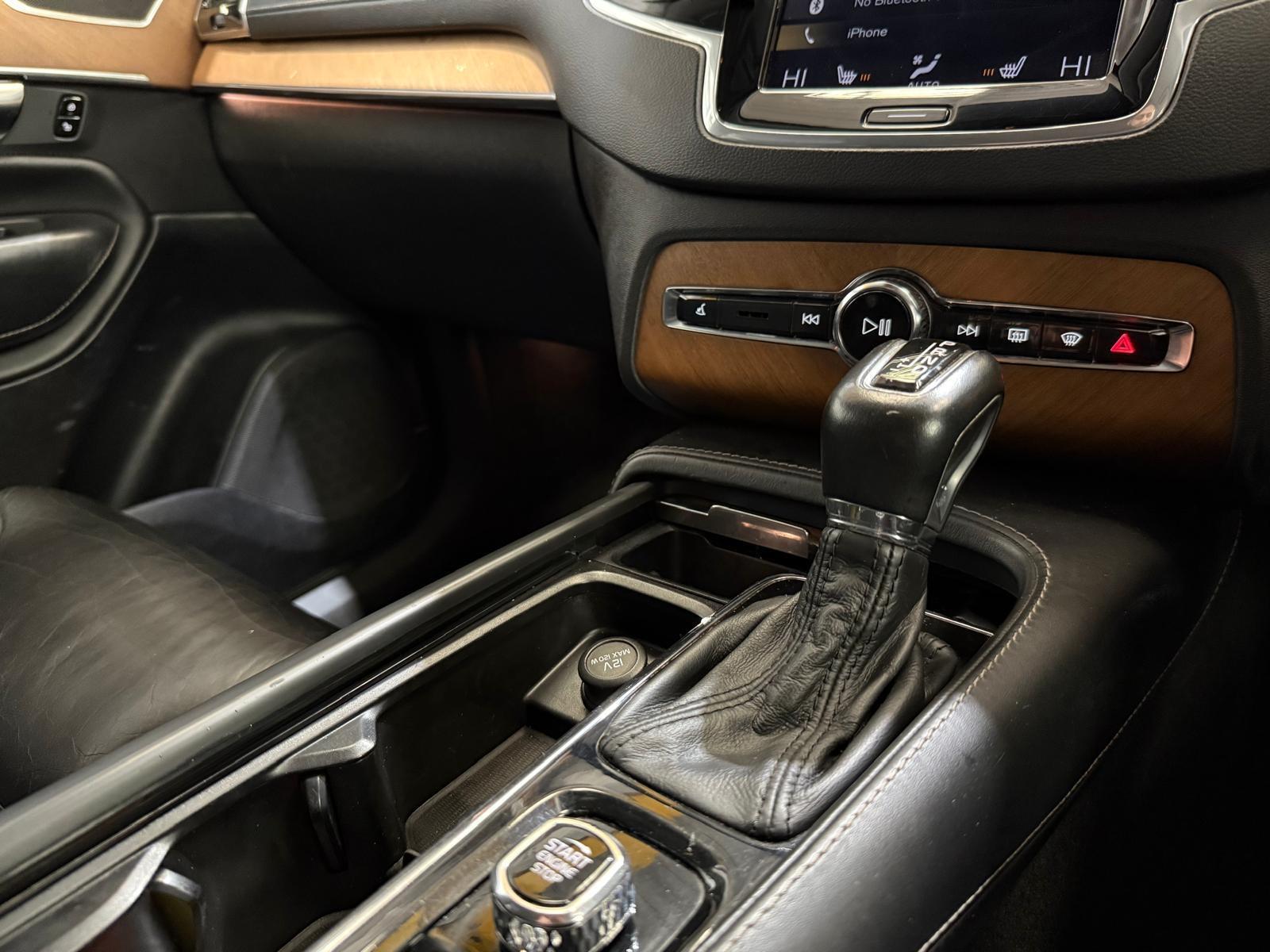 Volvo XC90 - Image 66