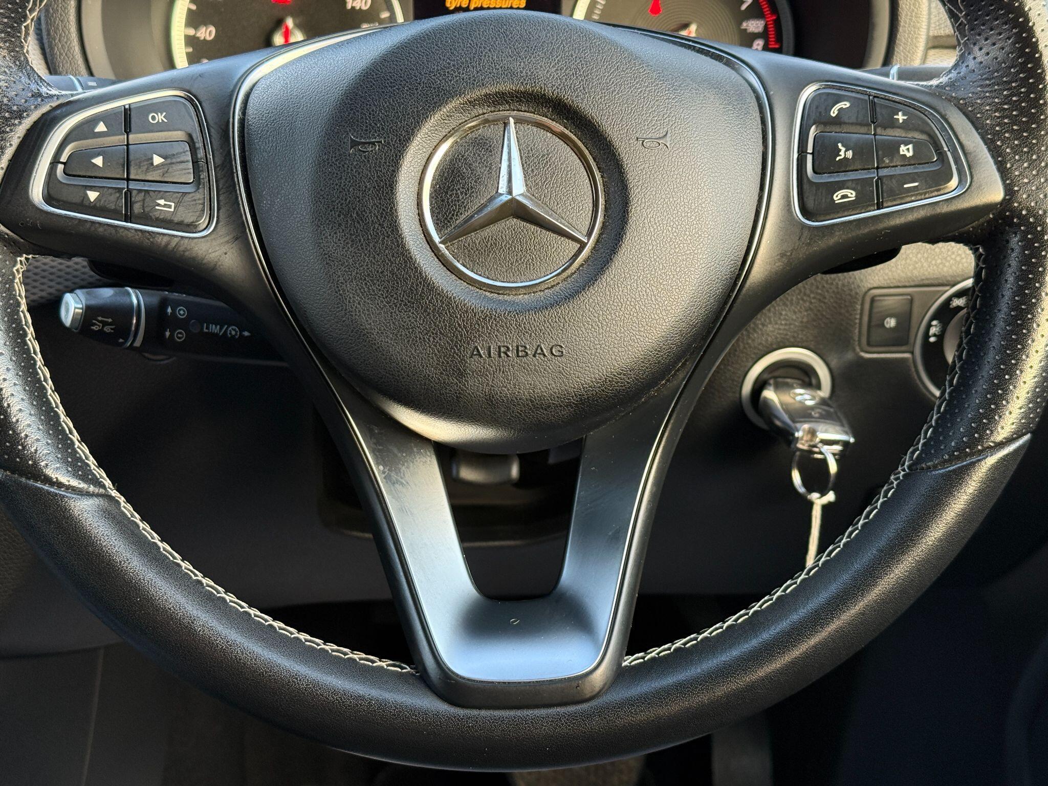 Mercedes B Class - Image 40