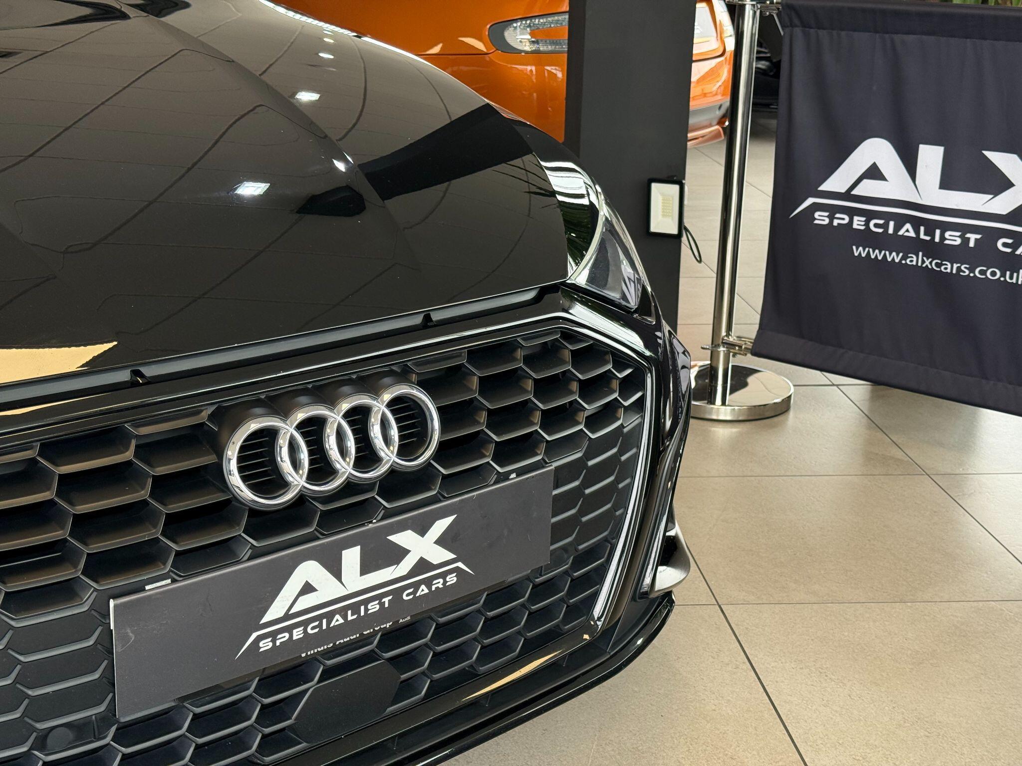 Audi A3 - Image 21