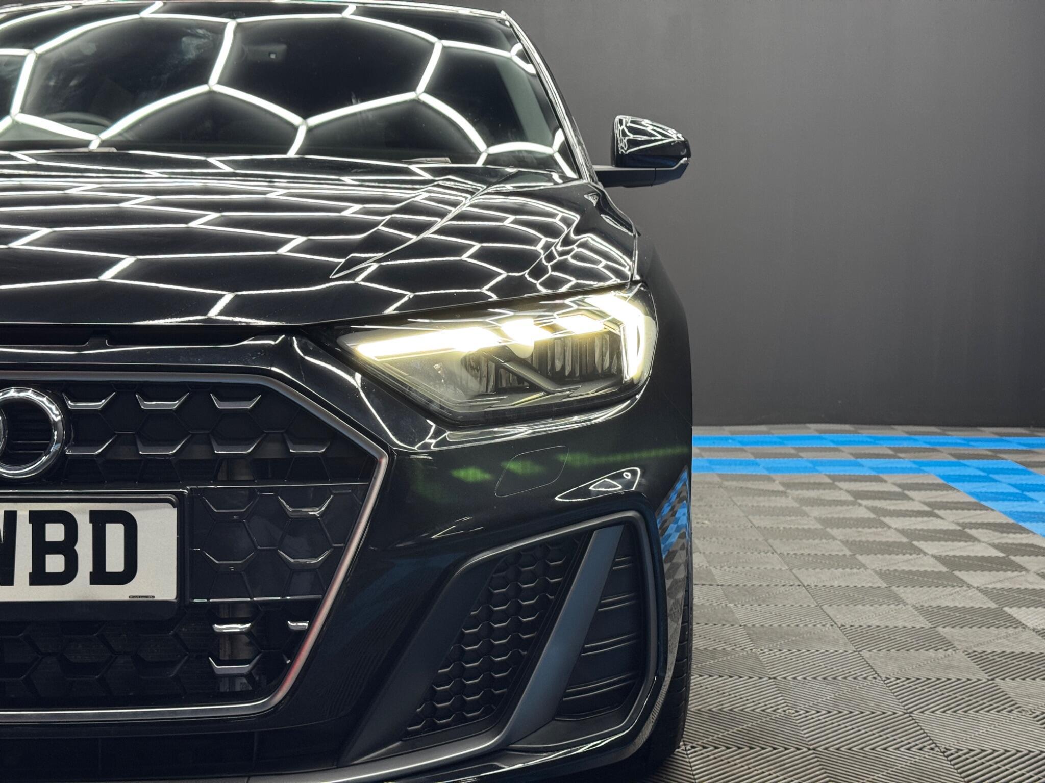 Audi A1 - Image 43