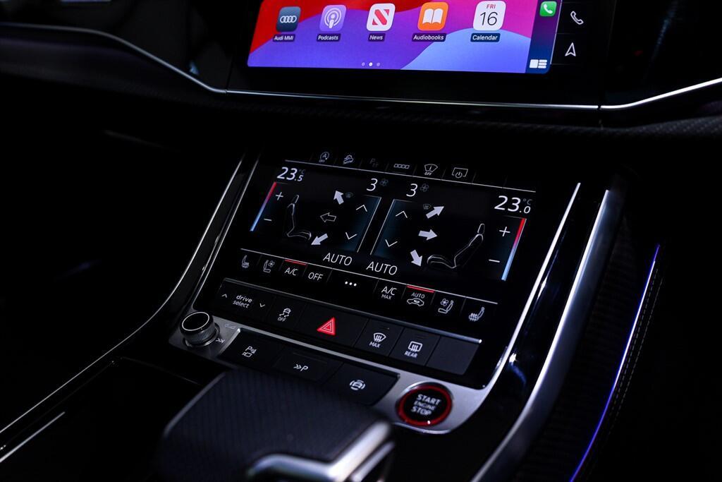 Audi SQ7 - Image 29