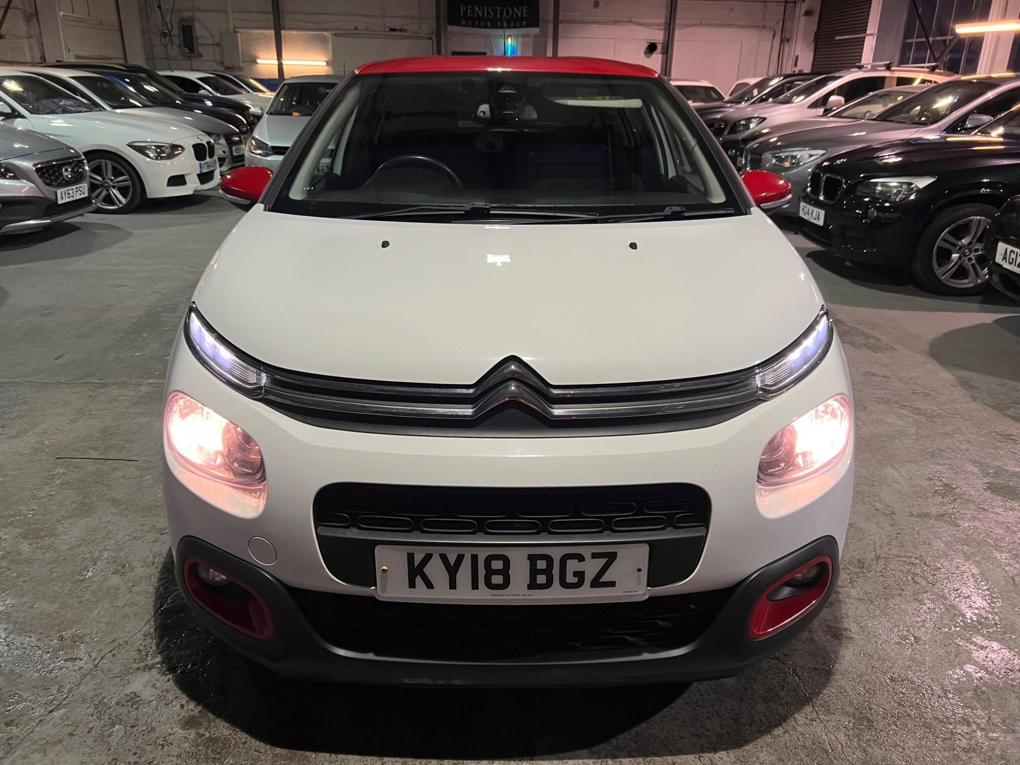 Citroen C3 - Image 27