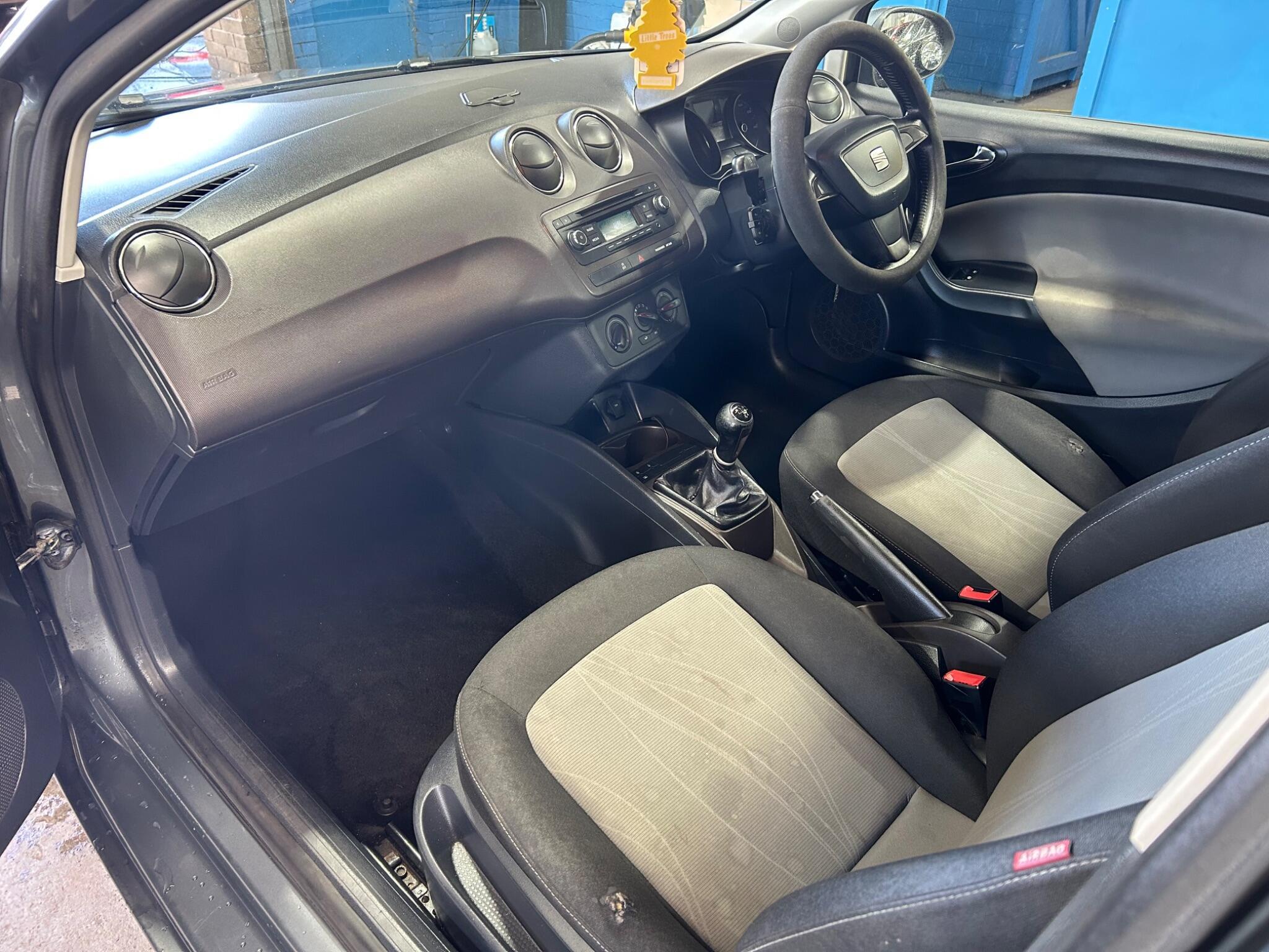 SEAT Ibiza - Image 15