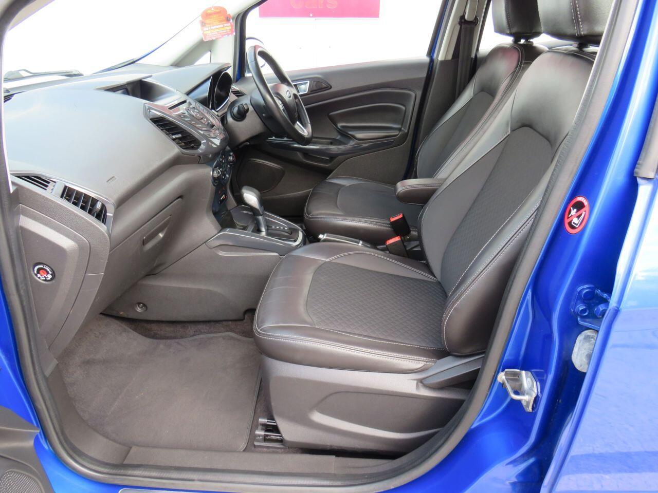 Ford Ecosport - Image 9