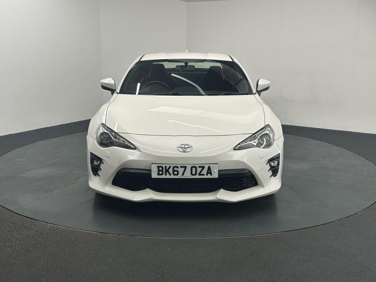 Toyota GT86 - Image 3