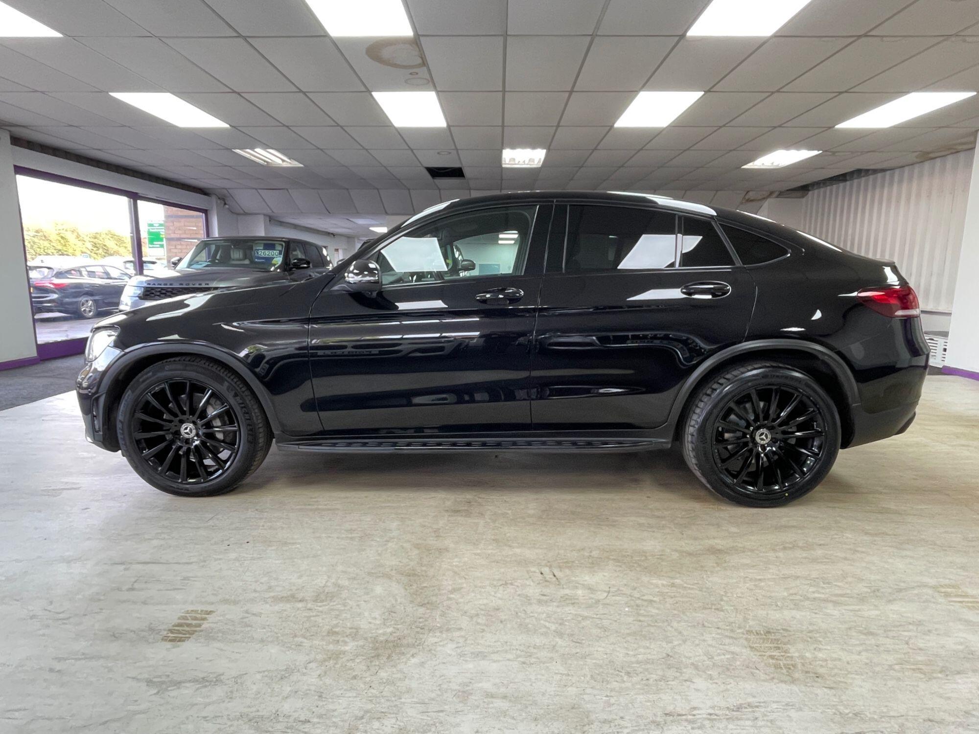 Mercedes GLC - Image 12