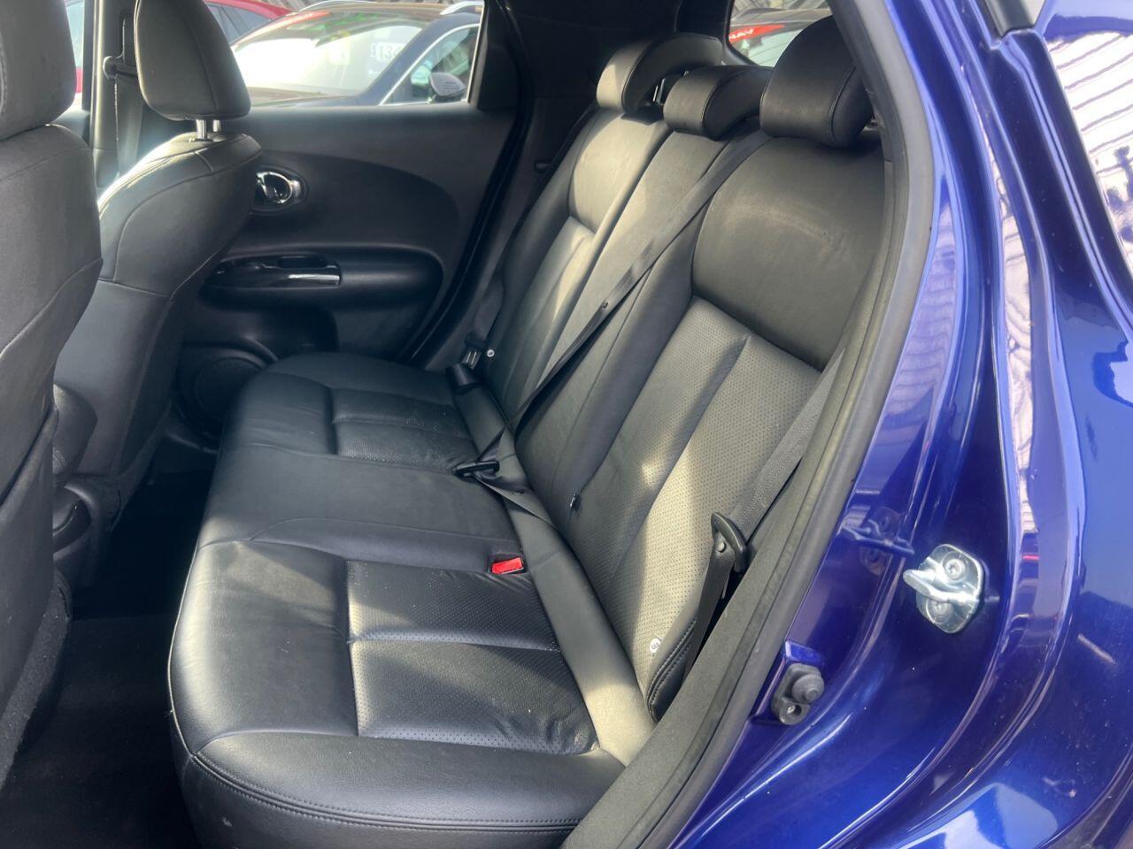 Nissan Juke - Image 27