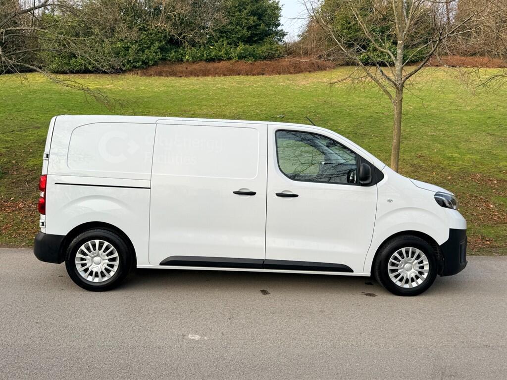 Toyota Proace - Image 2