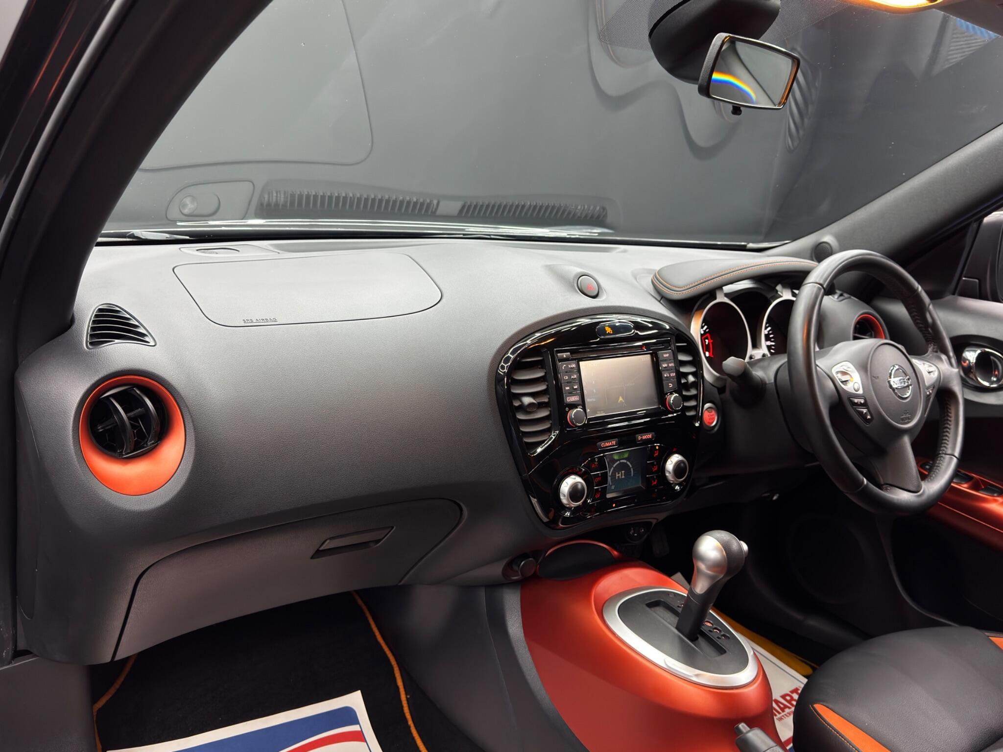 Nissan Juke - Image 22