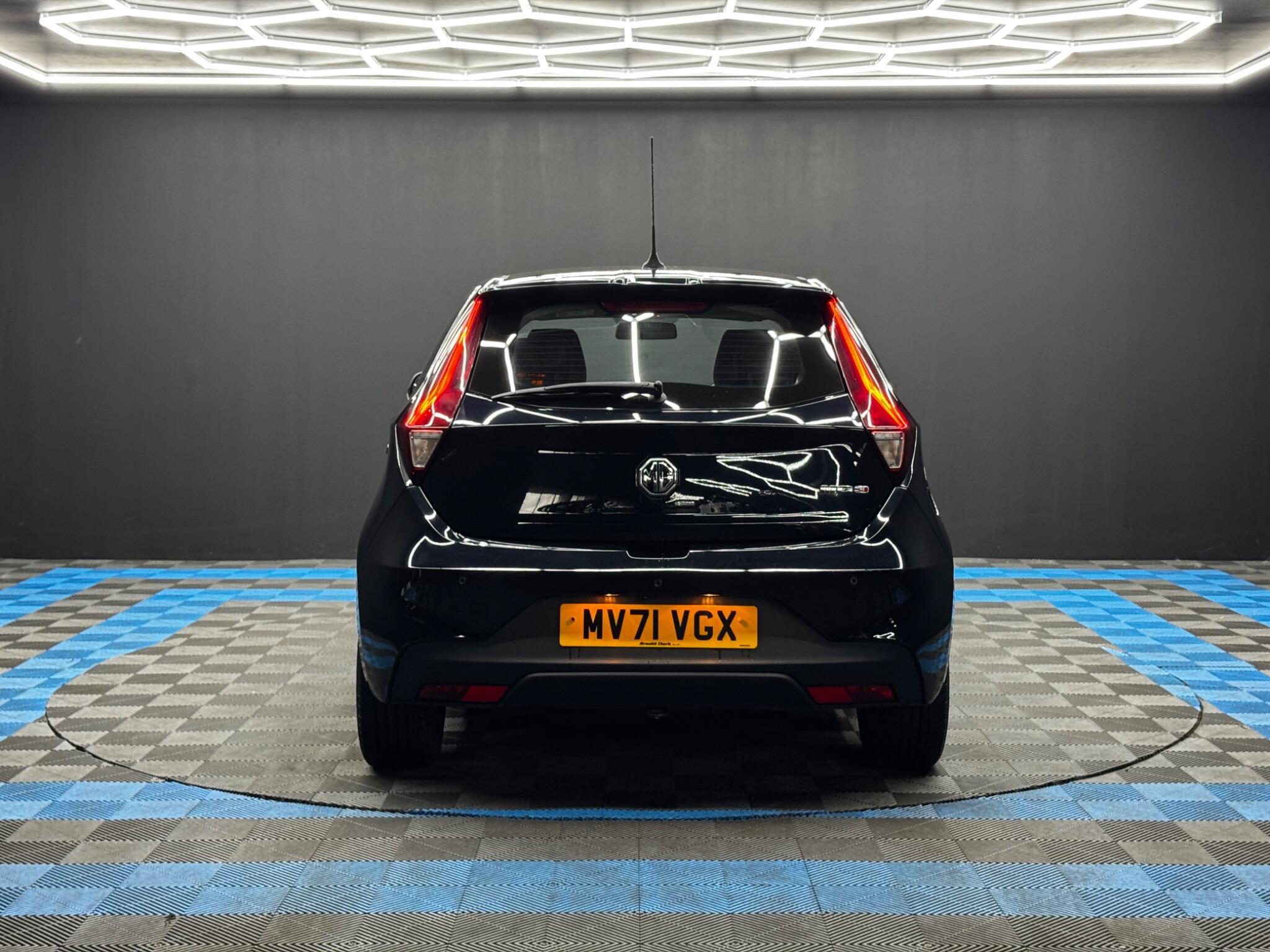 MG MG3 - Image 6