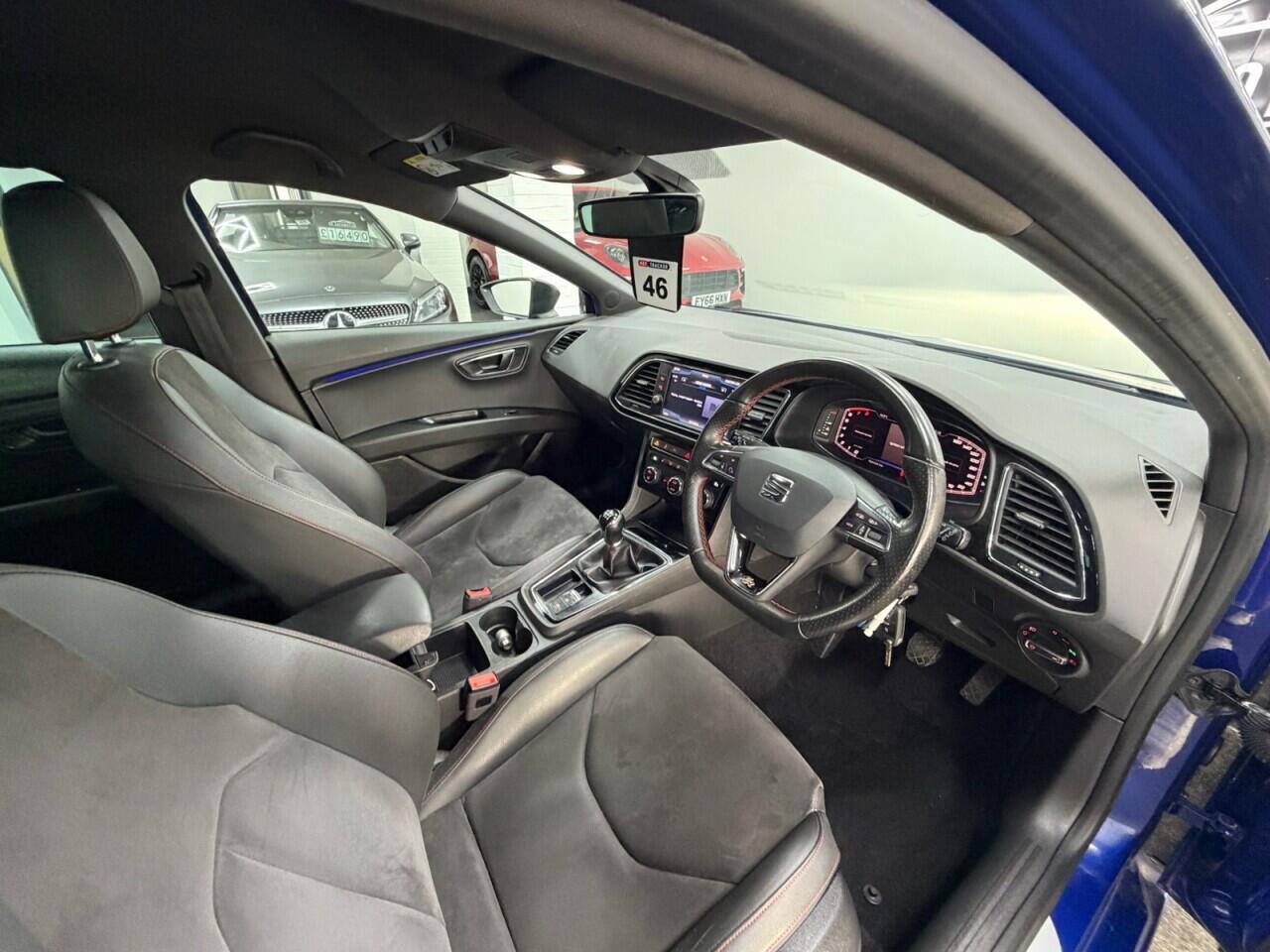 SEAT Leon - Image 15