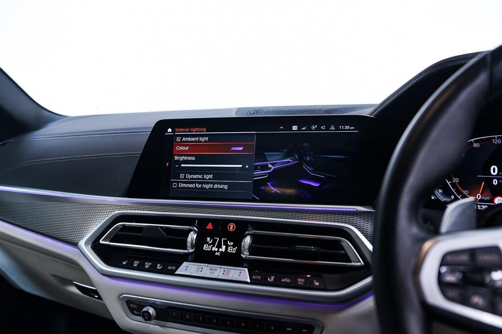 BMW X5 - Image 24