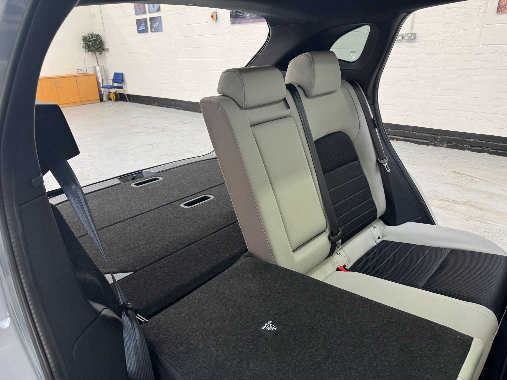 Nissan Qashqai - Image 46