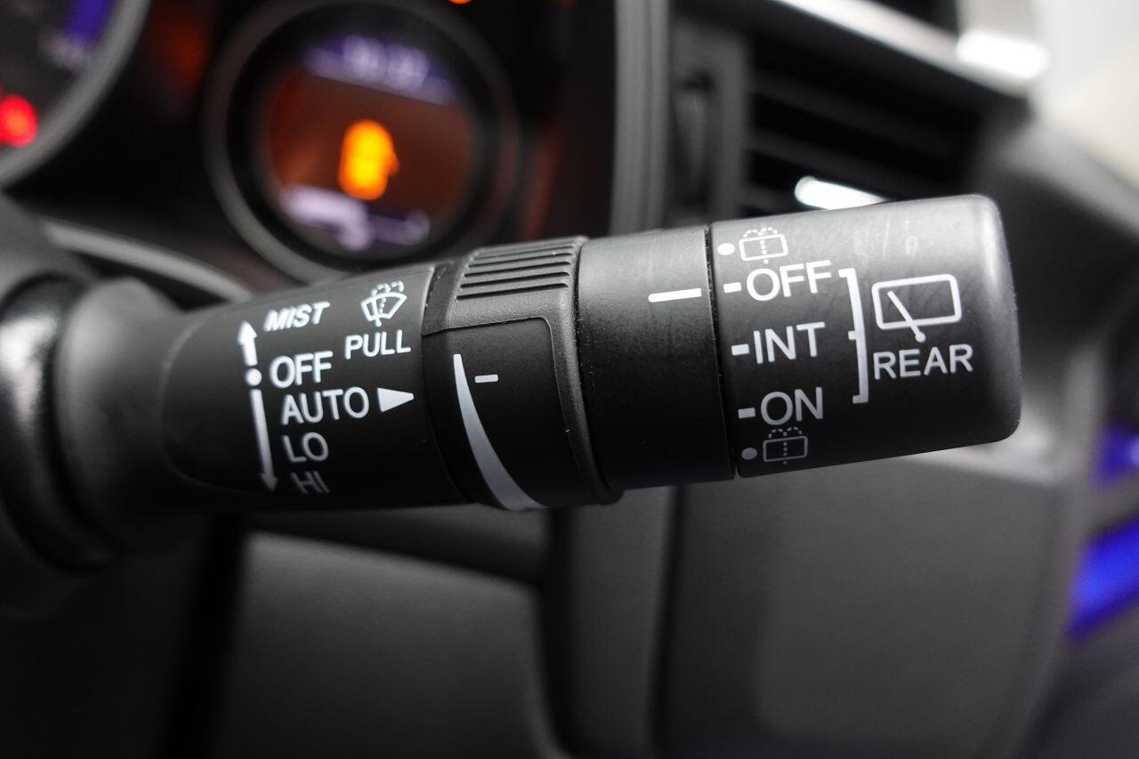 Honda Jazz - Image 27