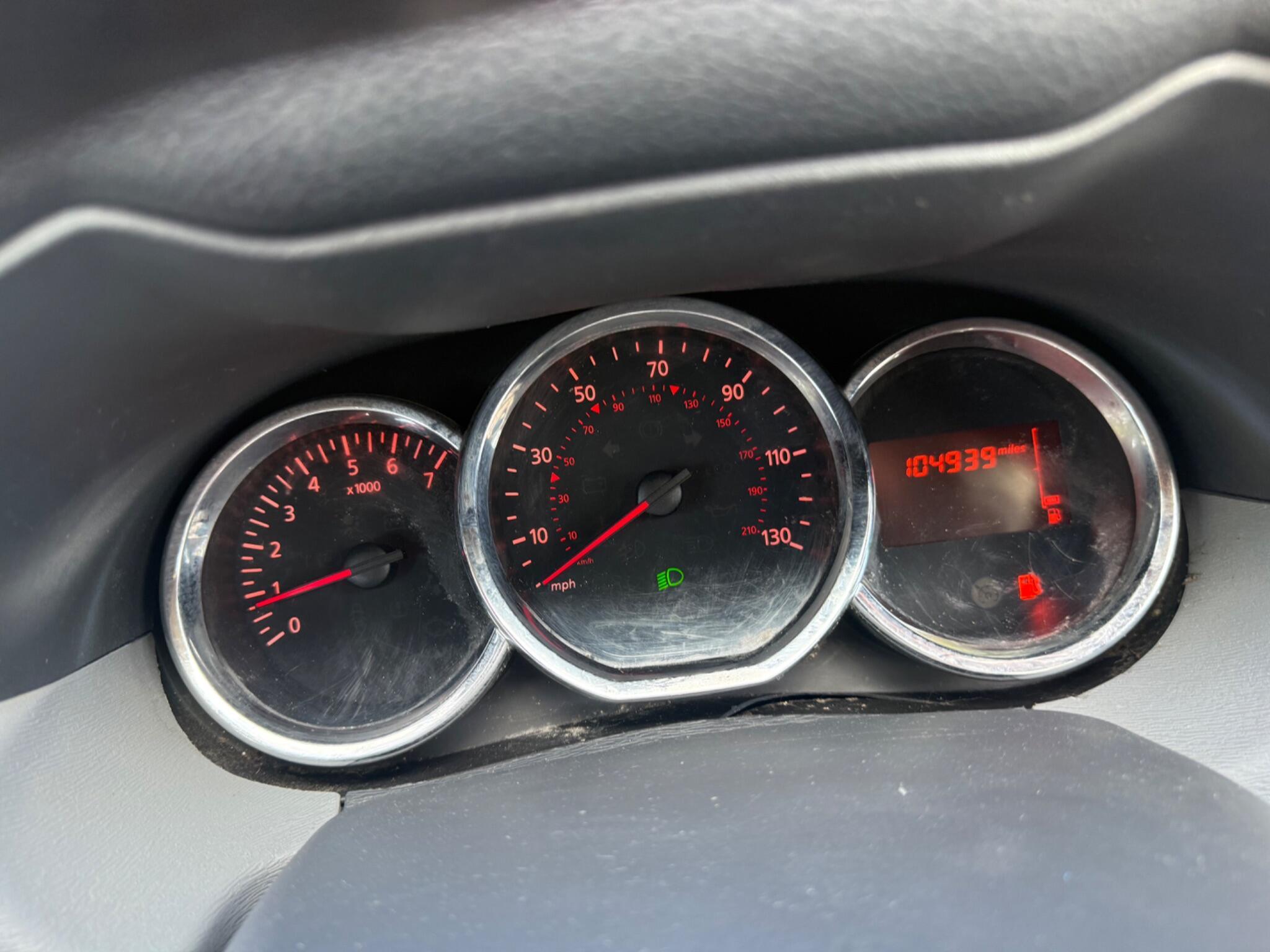 Dacia Duster - Image 13