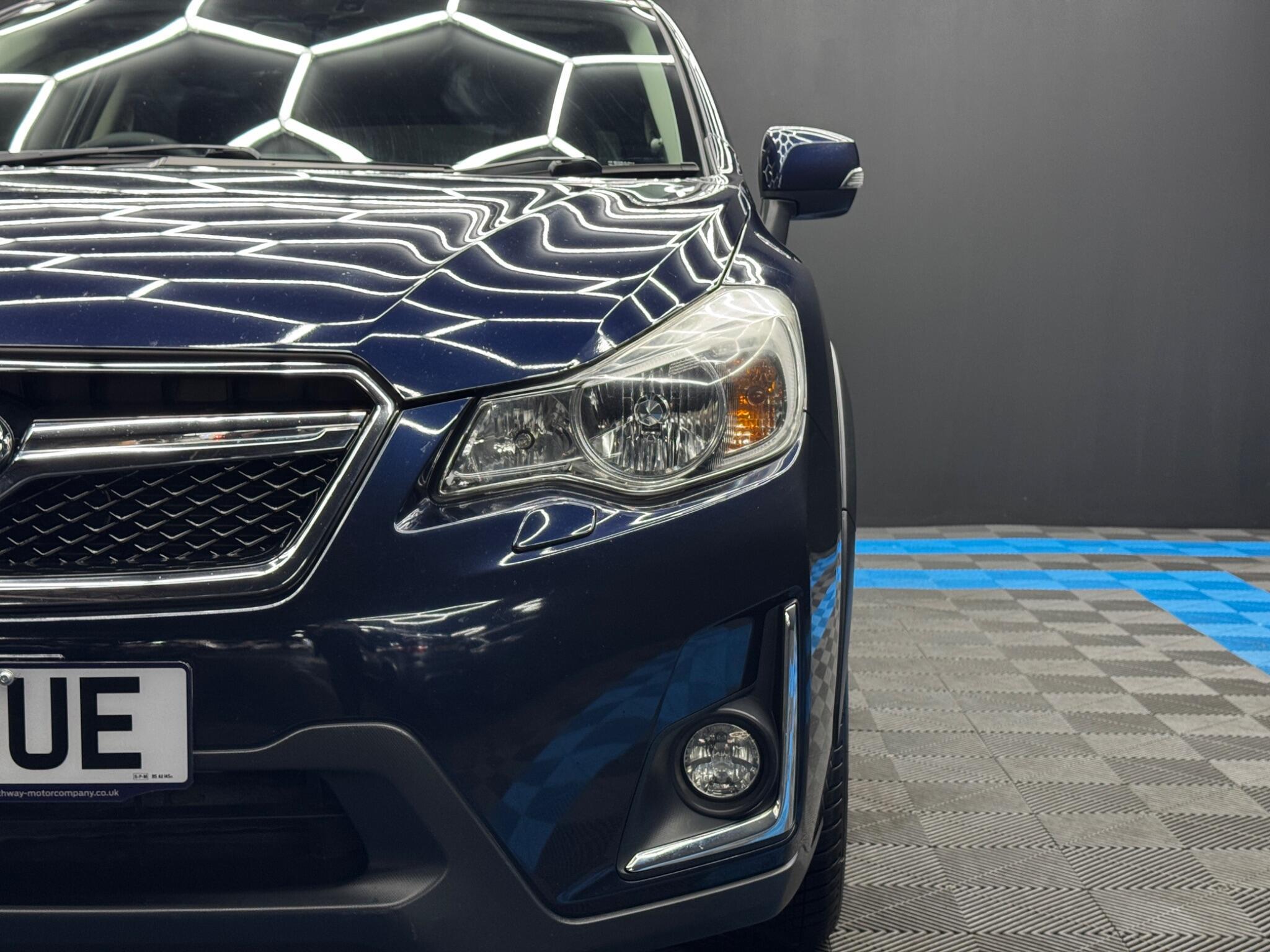 Subaru XV - Image 40