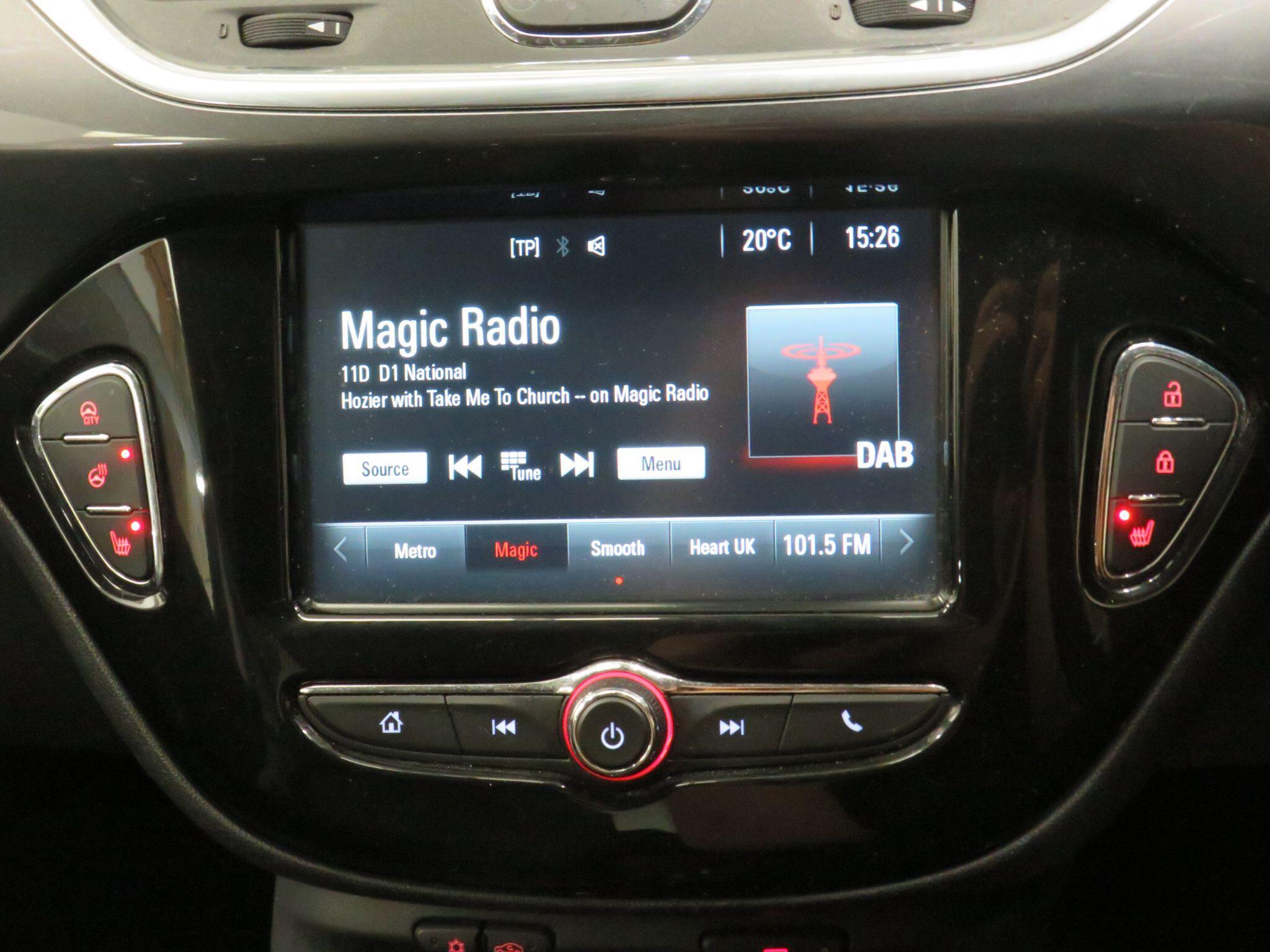 Vauxhall Corsa - Image 20