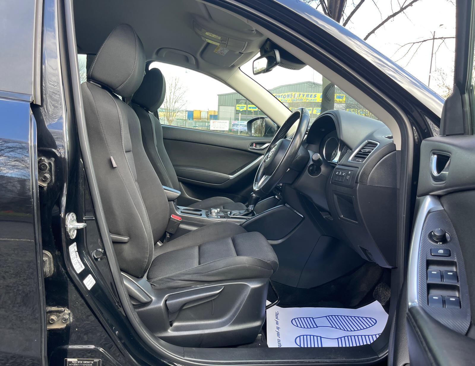 Mazda CX-5 - Image 19