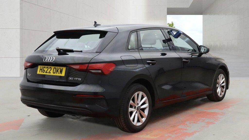 Audi A3 - Image 4
