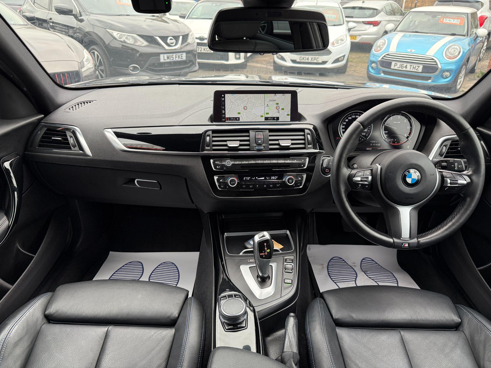 BMW 1 Series - Image 3