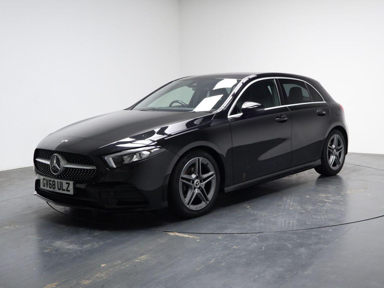 Mercedes-benz A-CLASS - Image 6