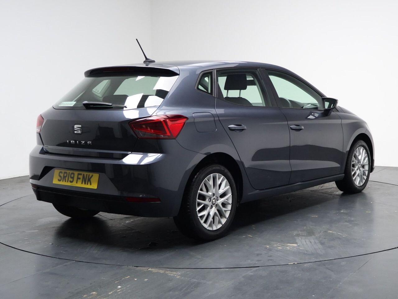 SEAT Ibiza - Image 12