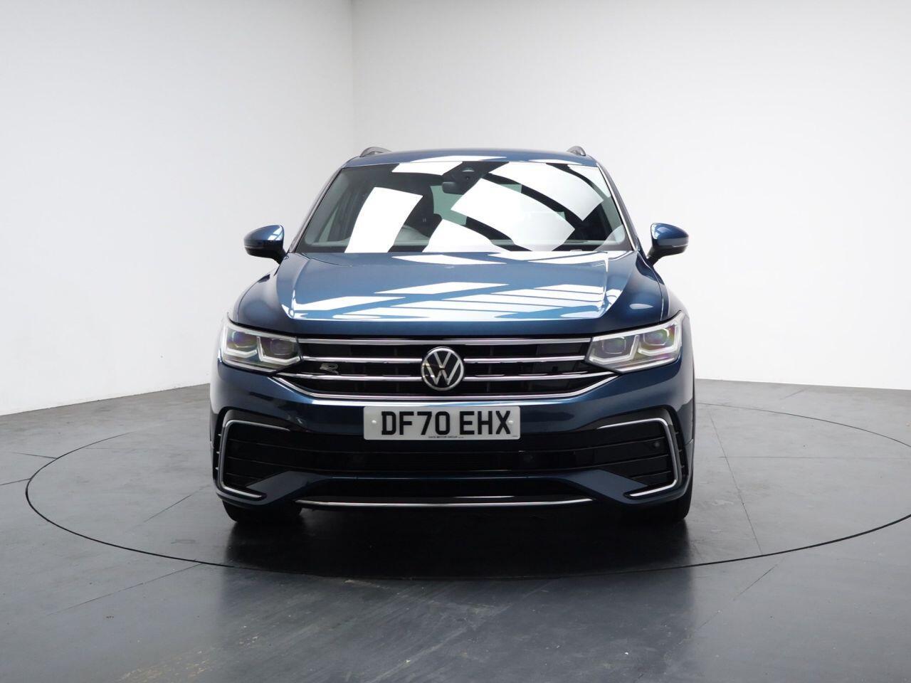 Volkswagen Tiguan - Image 5