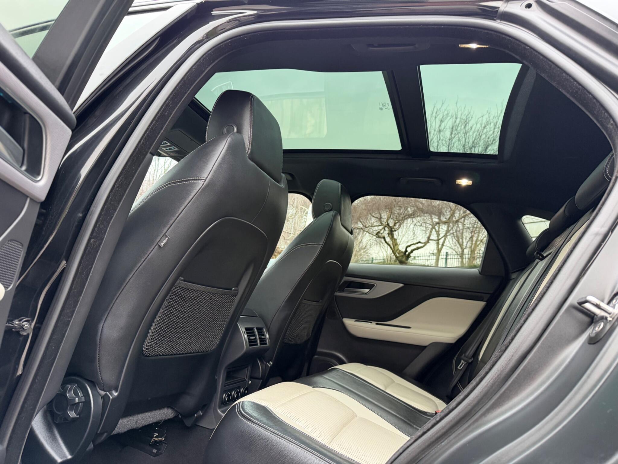 Jaguar F-Pace - Image 54