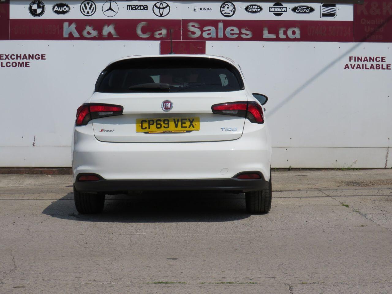 Fiat Tipo - Image 4