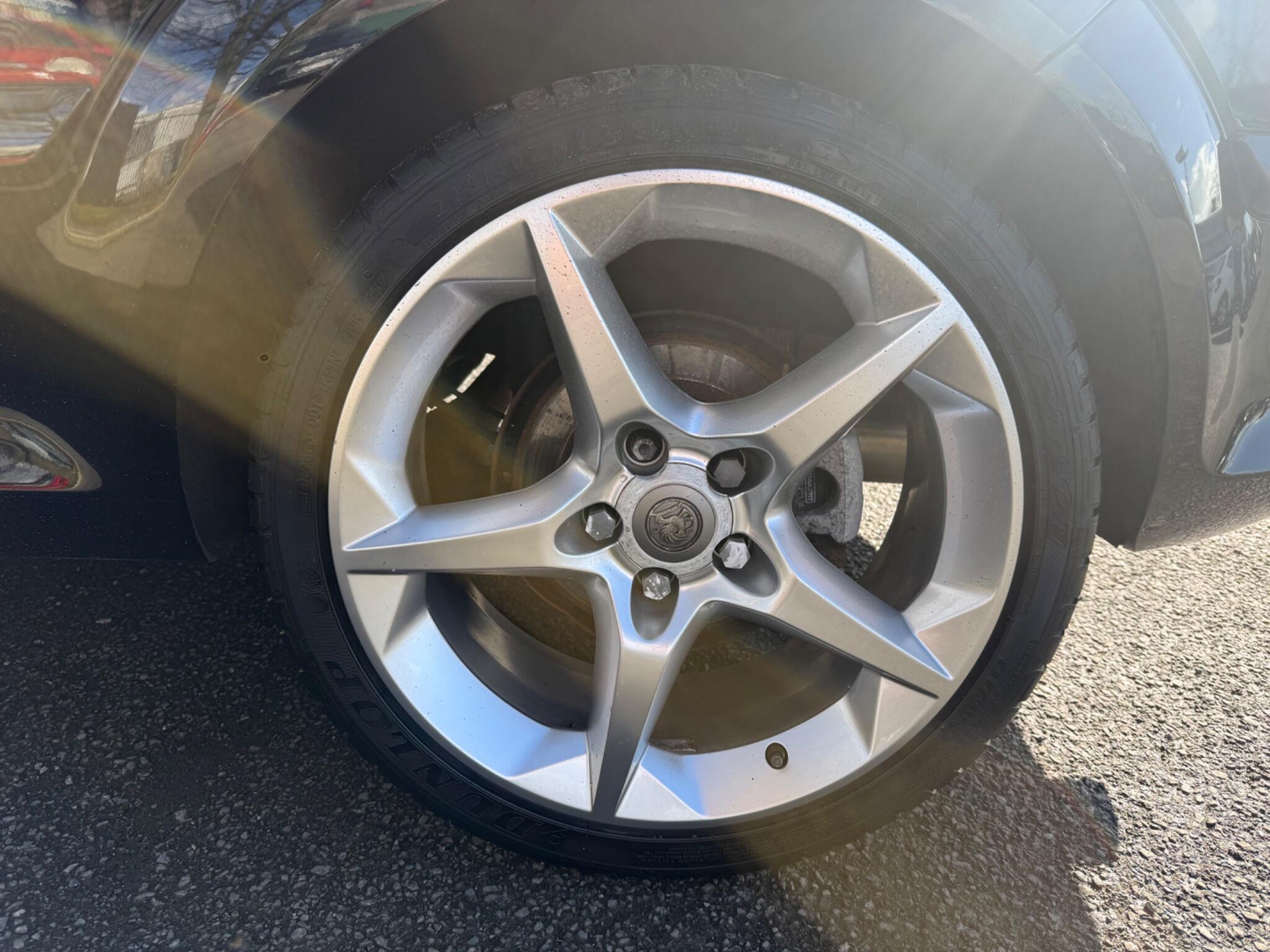 Vauxhall Astra - Image 35