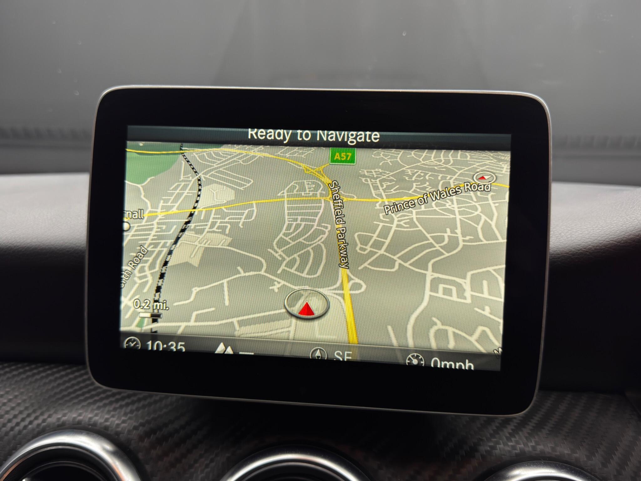 Mercedes A Class - Image 30