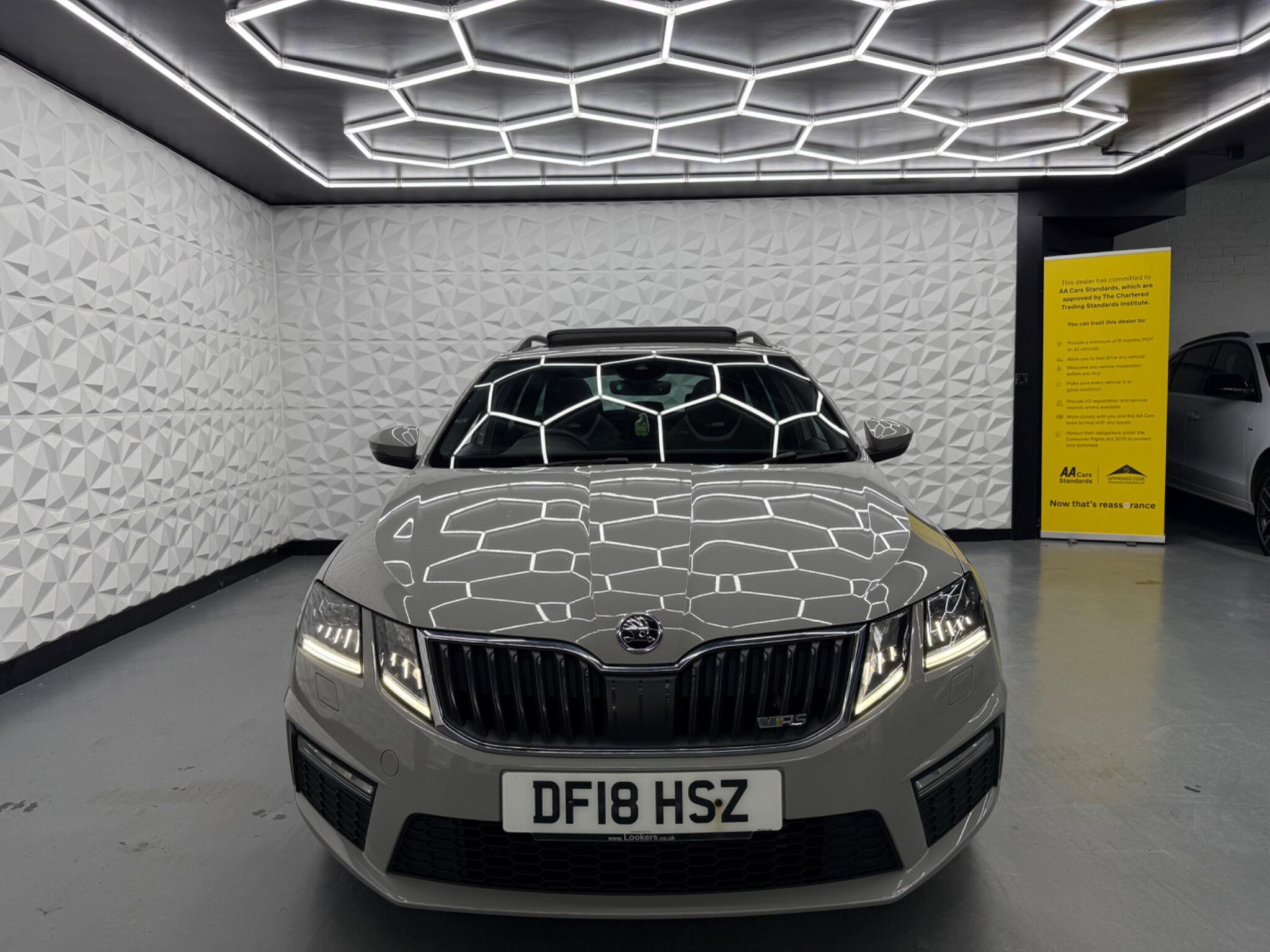 Skoda Octavia - Image 5
