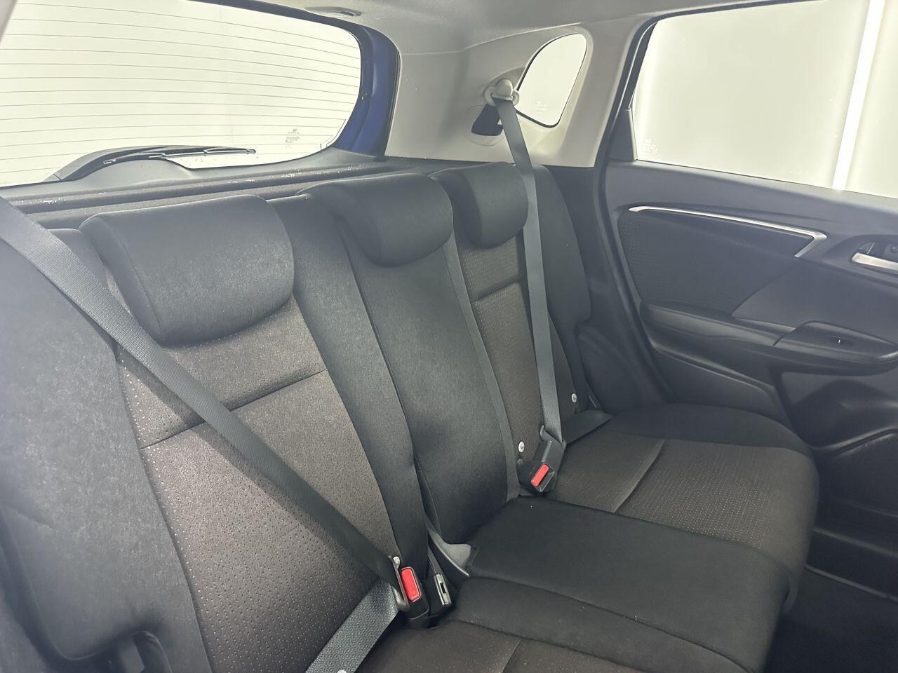 Honda Jazz - Image 15