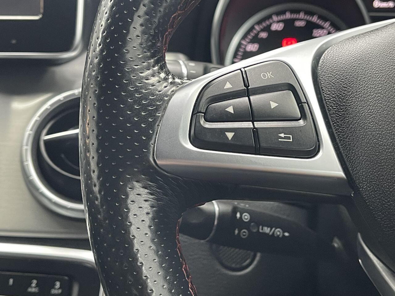 Mercedes CLA - Image 37