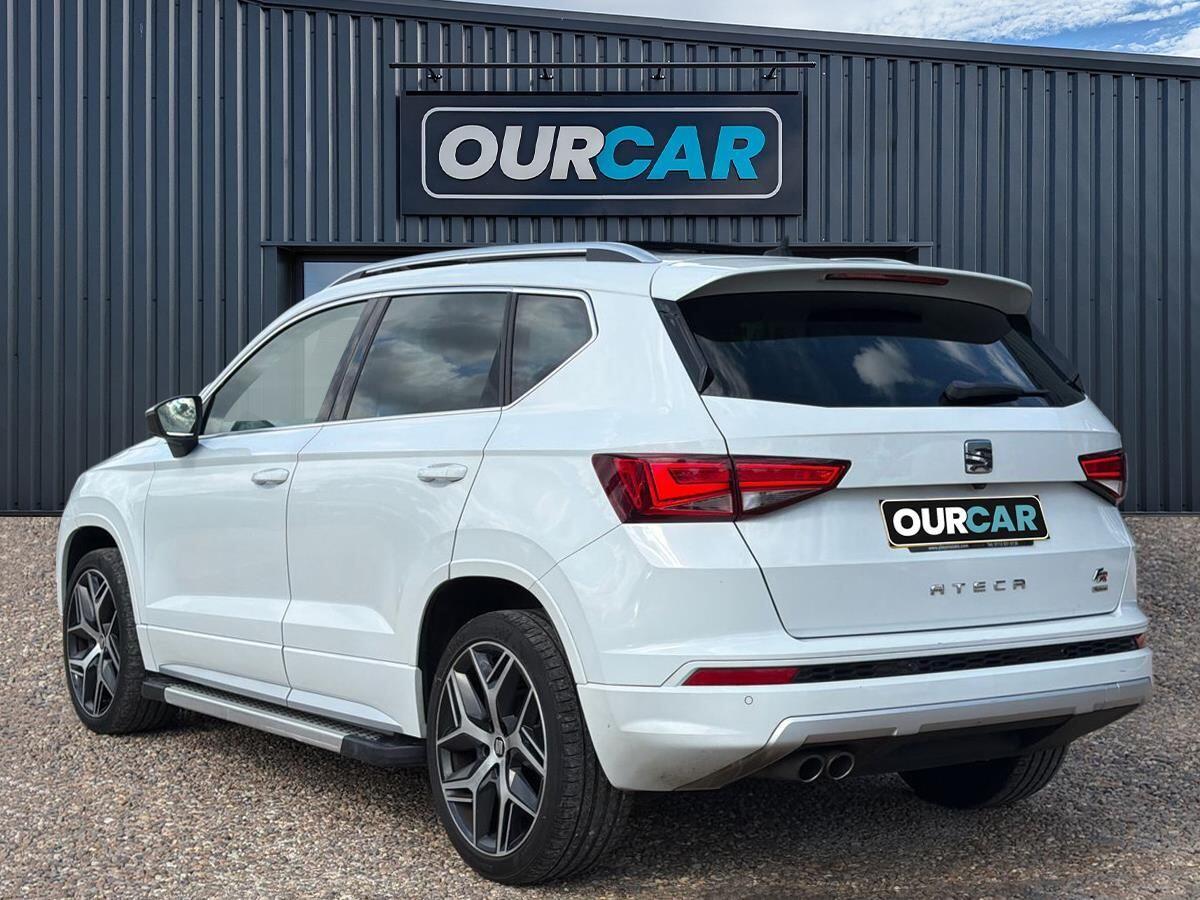 SEAT Ateca - Image 8