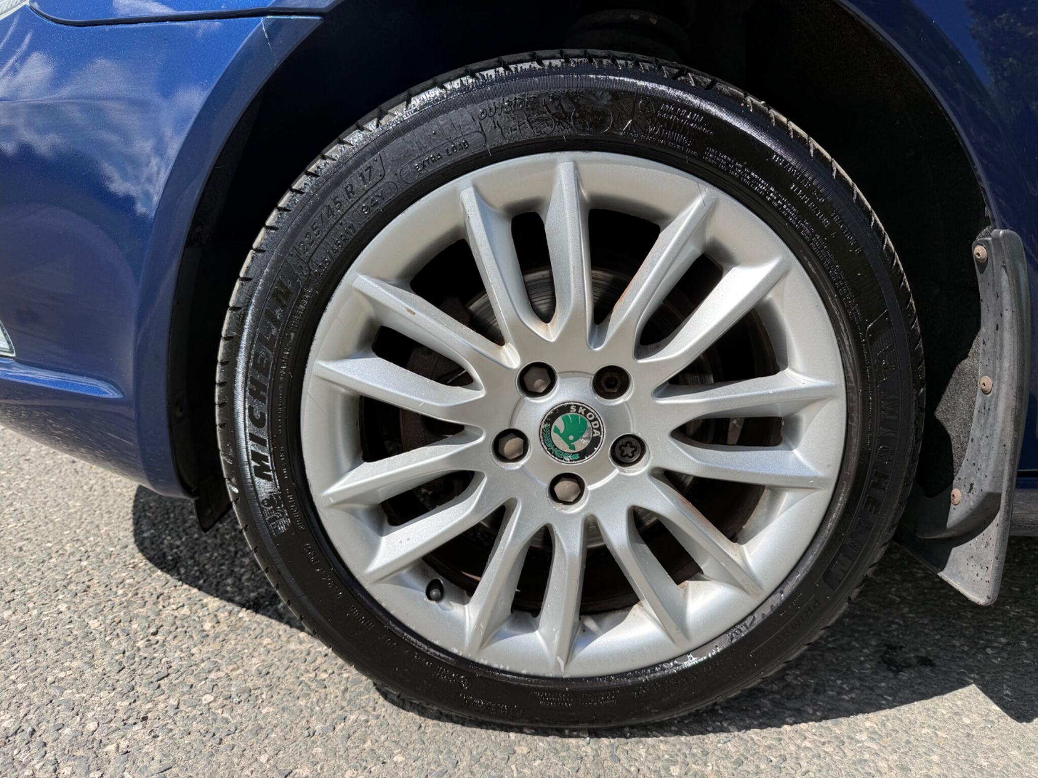 Skoda Octavia - Image 17