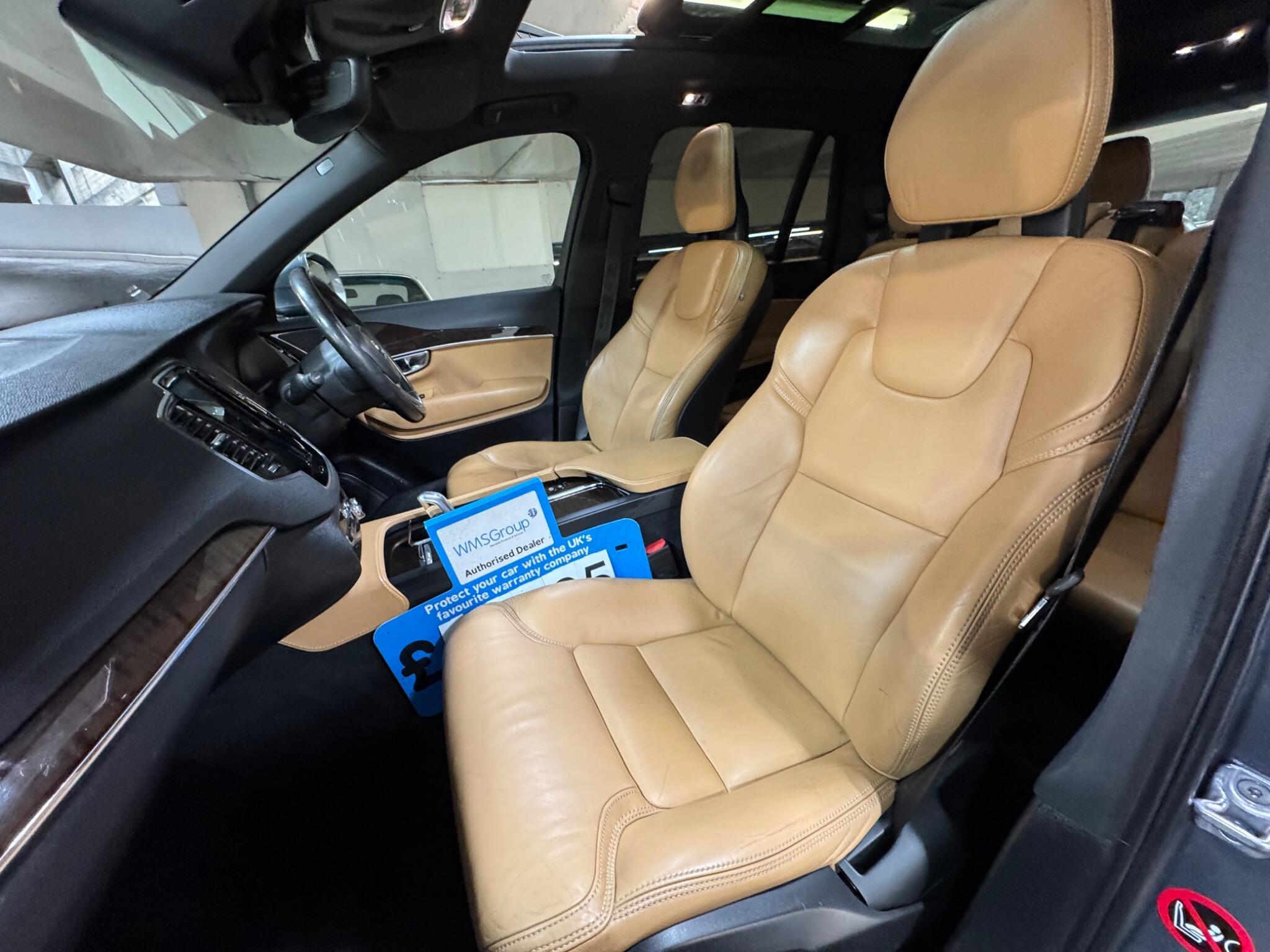 Volvo XC90 - Image 9