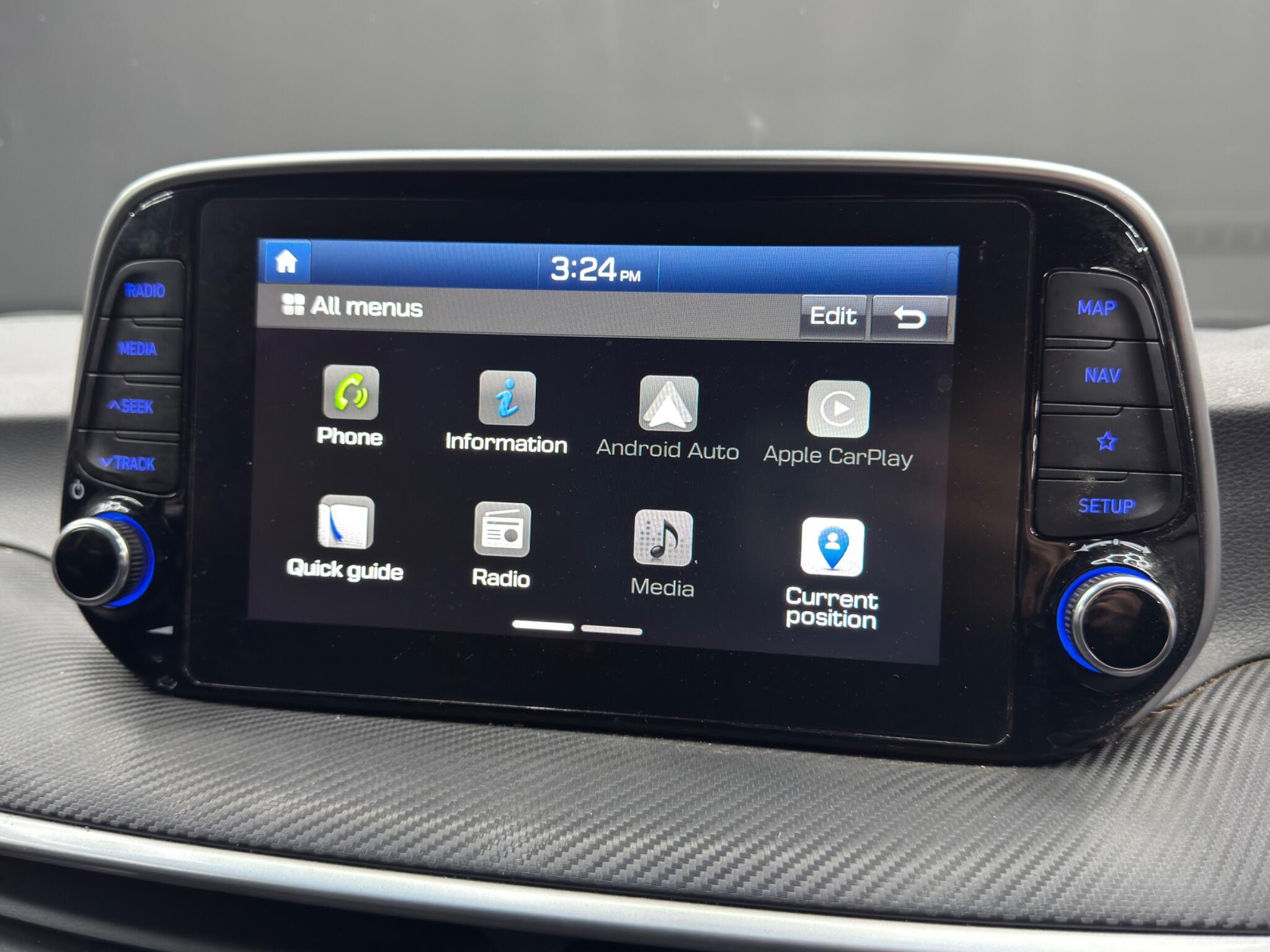 Hyundai Tucson - Image 32